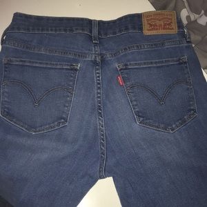 Levi jeans 💙💙💙